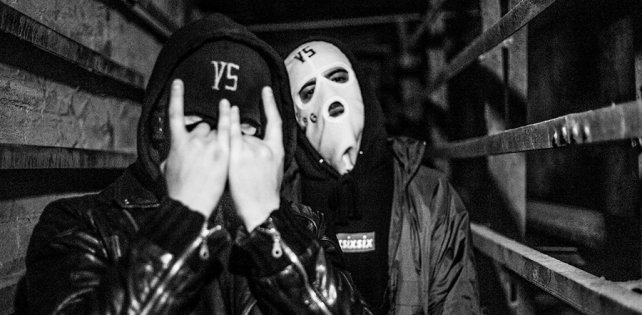 Мрачный сингл от VELIAL SQUAD - NORTHERN CULT