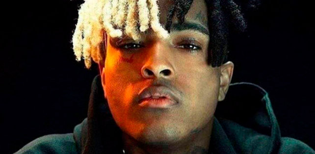 Новый сингл XXXtentacion x Lil Uzi Vert - I'm Not Human