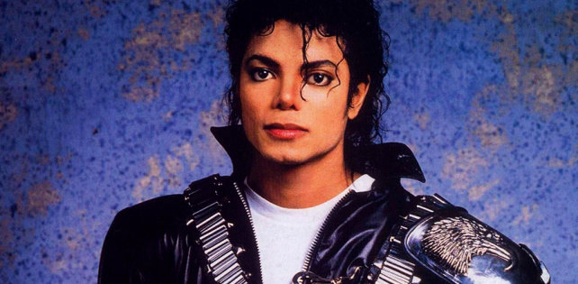 ​В сети появились ранее неизданные работы Michael Jackson'а