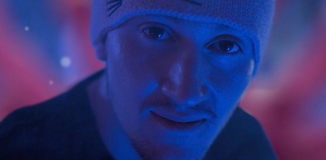 Сингл от blago white - Blya Zaebali