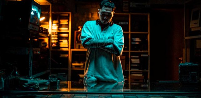 Niman x Скриптонит x kreamm - namelo