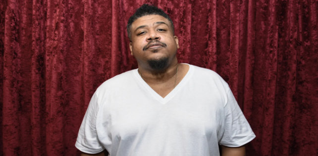 Trugoy The Dove - основатель и участник группы "De La Soul" ушел из жизни