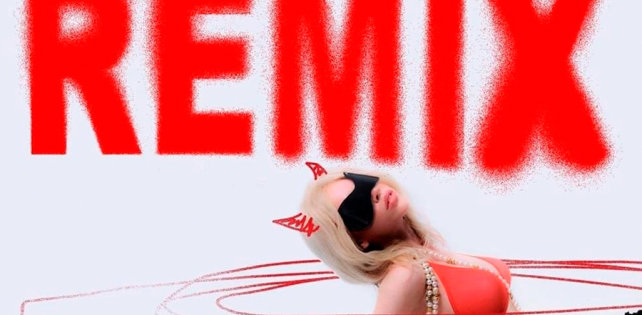 LIL KRYSTALLL x OBLADAET x MARKUL - Я БУДУ. Теперь Remix