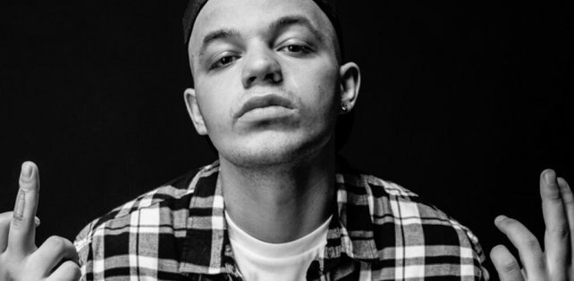 Новый сингл от Элджея - Изиранеры