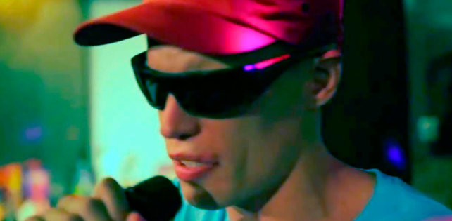 Новый альбом от Принципа при участии Гуфа и Magu