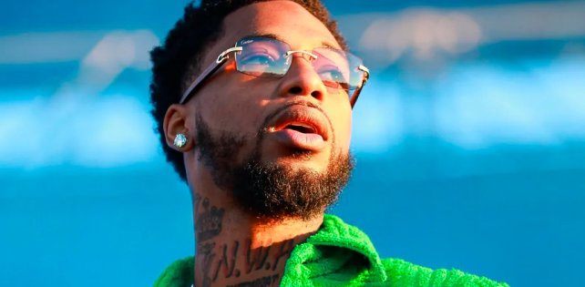 Новый сингл от Key Glock - Work