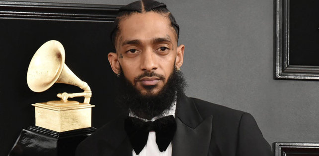 Убийца Nipsey Hussle будет отсиживать срок в 60 лет