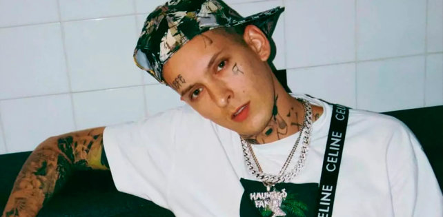 Kizaru - НЕ **ЛАНЬ