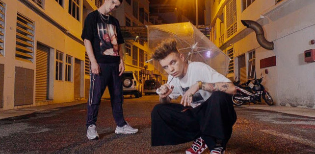 Федук отправил досудебную претензию на Элджея