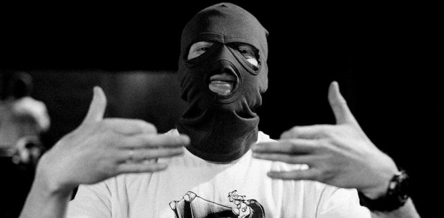 Грязный Луи после операции