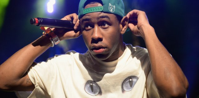 Tyler, the Creator выпускает подарочное издание 