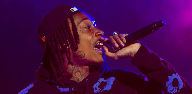 Wiz Khalifa - Peace and Love