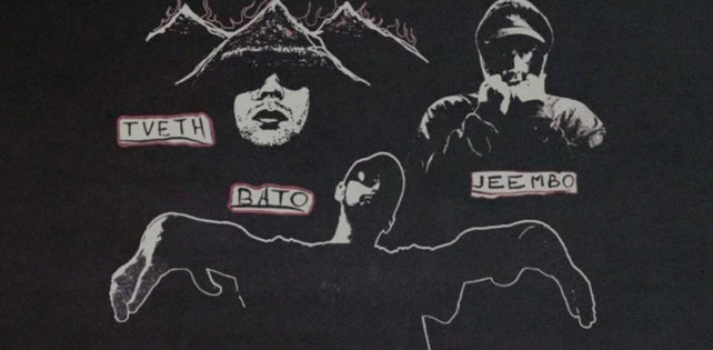 HELLA HILLZ - HORROR