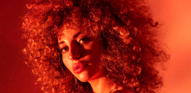 Новый альбом от ANIKV