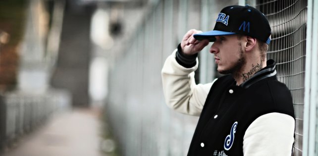 ST1M выпустил релиз