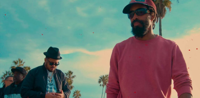 ​Fatlip & Blu - Live From The End Of The World (Deluxe Edition)