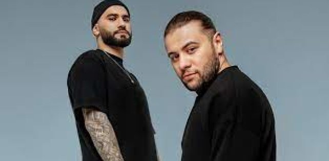 Баста x HammAli x Navai - Где ты теперь и с кем