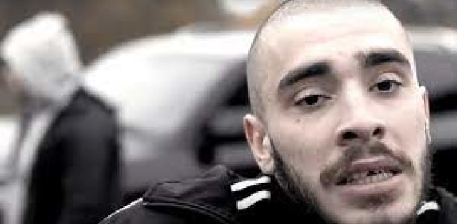 Хаски - О любви