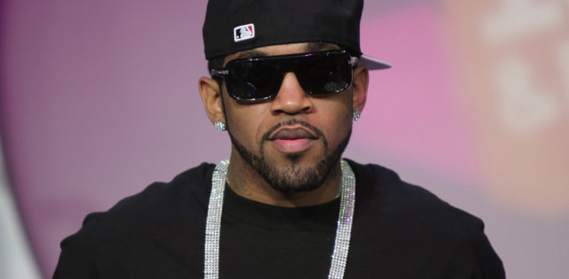 Новый альбом Lloyd Banks