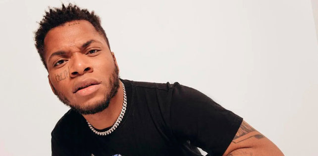 Жак-Энтони - Мнгрбтл. Новый сингл