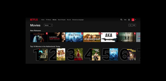 “MUTANT” от OBLADAET стал саундтреком сериала на Netflix