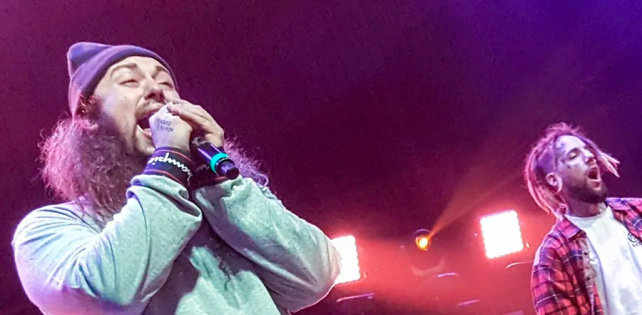 $uicideboy$ представили экранизацию к каждому треку с 'EP