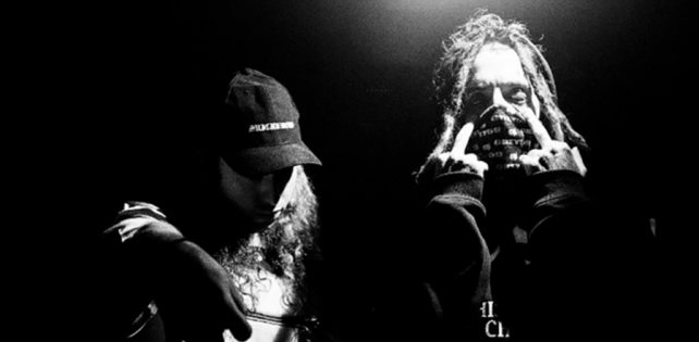 $uicideboy$ - YIN YANG TAPES: Summer Season (1989-1990)