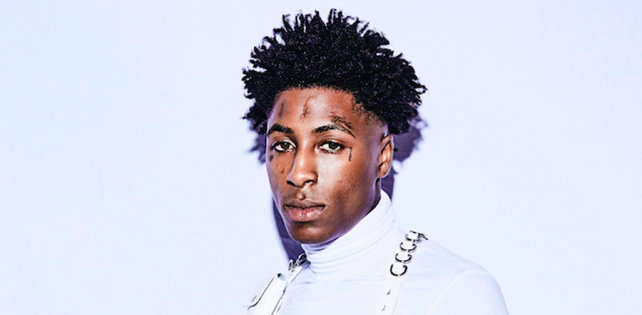 YoungBoy Never Broke Again и его новый альбом "Richest Opp"