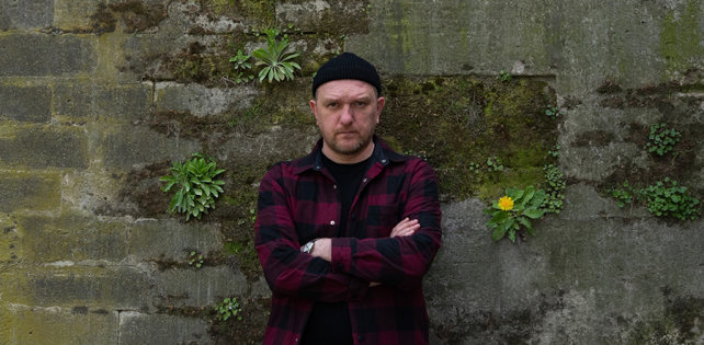 Наум Блик и его новый сингл