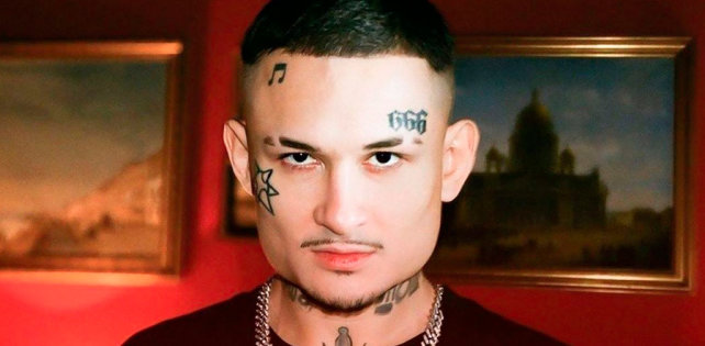 MORGENSHTERN - ПОЙДЕТ