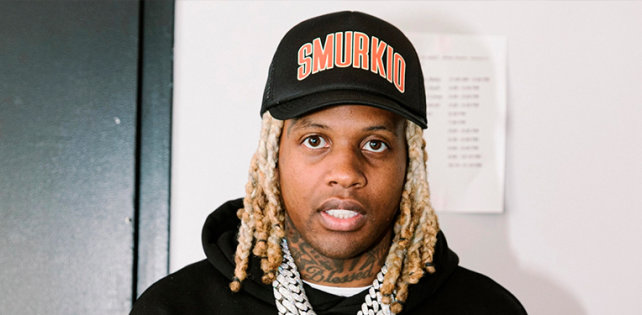 Lil Durk - Almost Healed