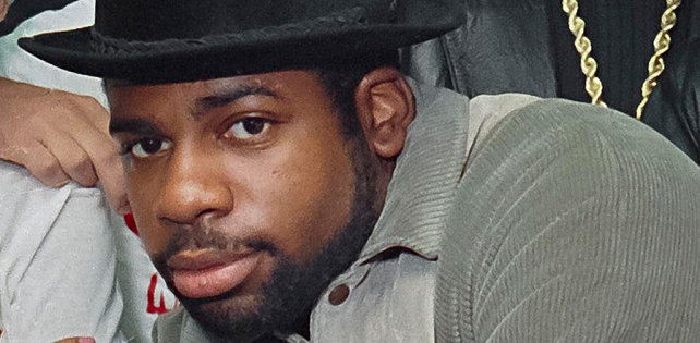 Назван еще один подозреваемый в убийстве Jam Master Jay