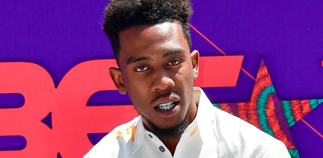 Desiigner — "Mafia Water"