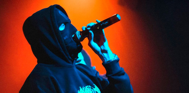 the Chemodan - Химическая сумка