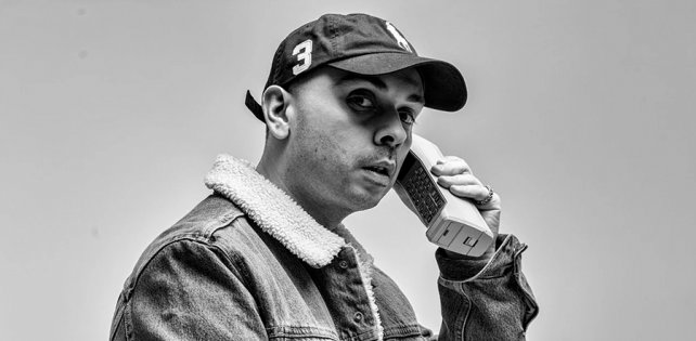 Смоки Мо, МЕЗЗА - PARTY IS OVER