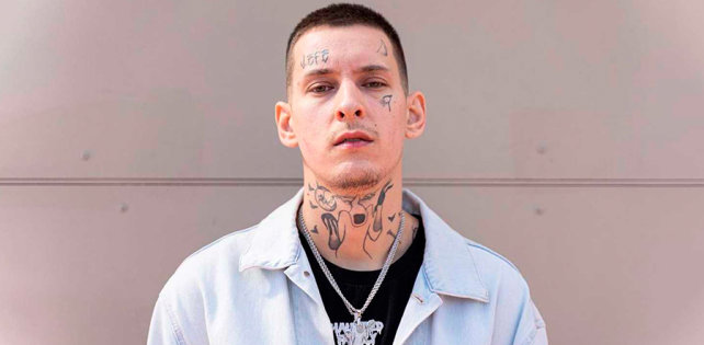 KIZARU анонсировал тур