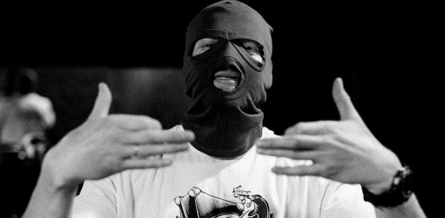 The Chemodan - Say my name