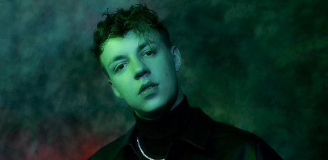 MARKUL x FEDUK - Мятный