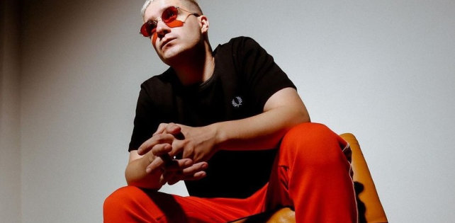 Большой сольный концерт METOX состоится в Москве 1 июля