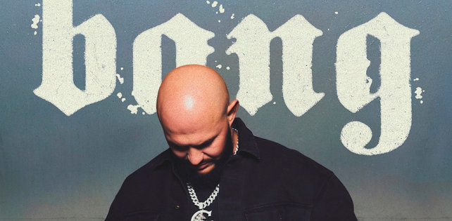 Джиган - Bang. Новый альбом