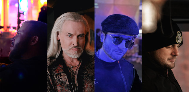 RUSSIAN PHONK и Никита Джигурда: "Работаем брат" скоро на всех цифровых площадках