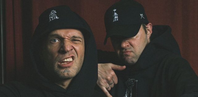 D.O.B. - Аборигены фанка