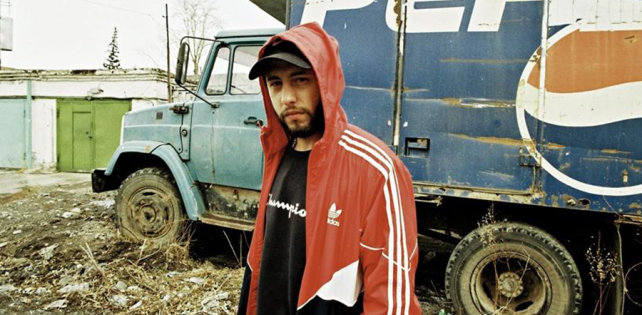 Azar Strato - Cushtime in Kabul