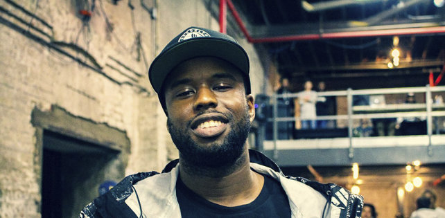 A$AP Twelvyy - Kid$ Gotta Eat