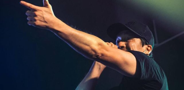 У Хамиля из Касты остановилось сердце