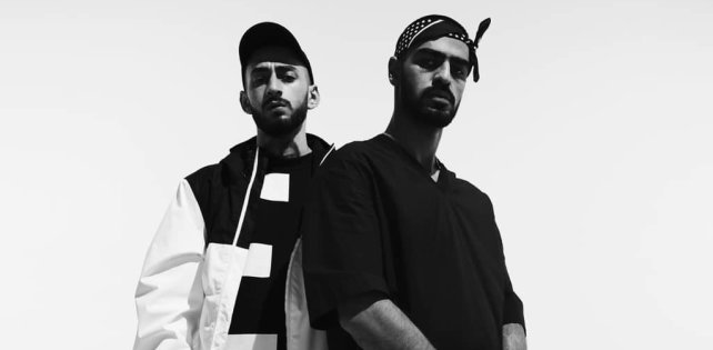 Miyagi x Эндшпиль - Bounty