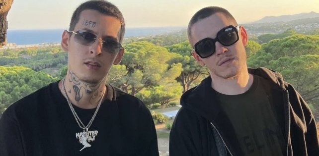 Концерты BIG BABY TAPE отменяют