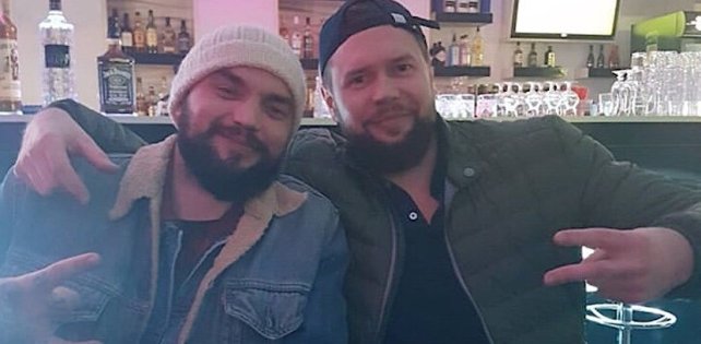 Нейросеть заменяет рэпперов