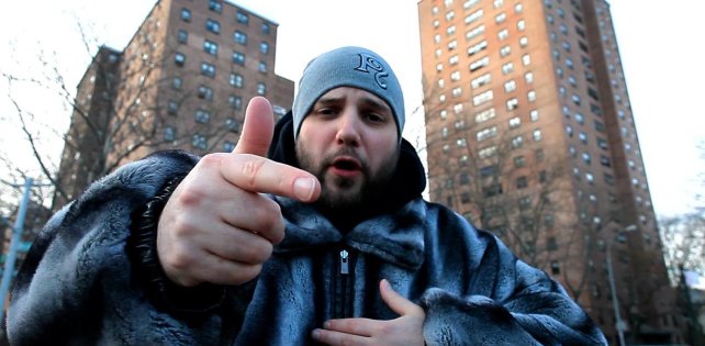 Альбому Necro - The Sexorcist исполнилось 18 лет