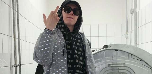 Big Baby Tape показал новый трек